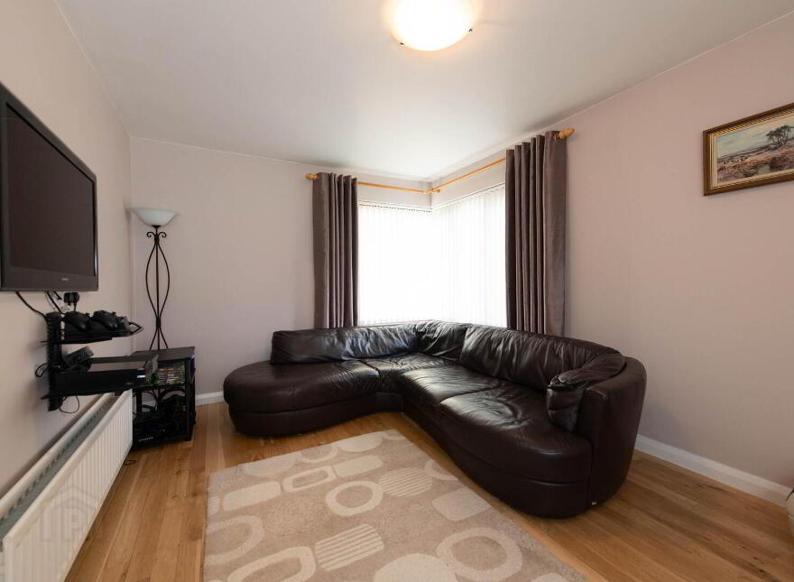 24 Woodfield Glen, Newtownabbey, BT37 0ZW