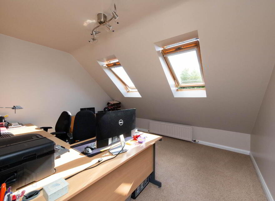 24 Woodfield Glen, Newtownabbey, BT37 0ZW