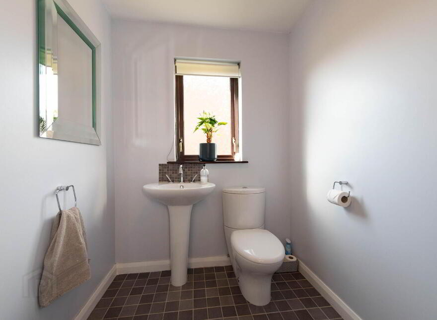 24 Woodfield Glen, Newtownabbey, BT37 0ZW