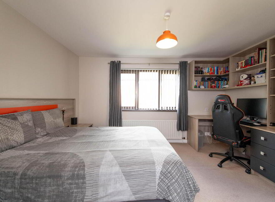 24 Woodfield Glen, Newtownabbey, BT37 0ZW