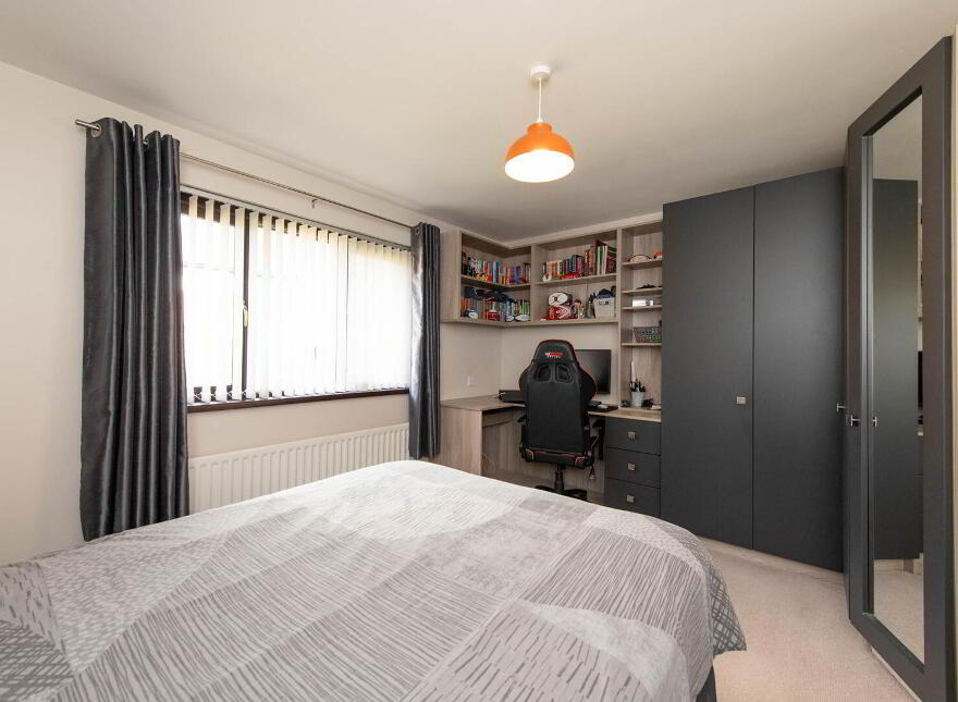 24 Woodfield Glen, Newtownabbey, BT37 0ZW