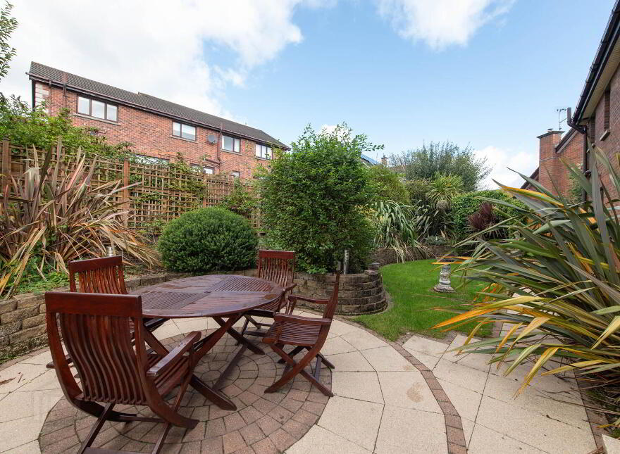 24 Woodfield Glen, Newtownabbey, BT37 0ZW