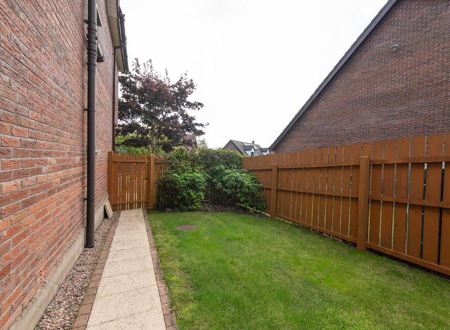 24 Woodfield Glen, Newtownabbey, BT37 0ZW
