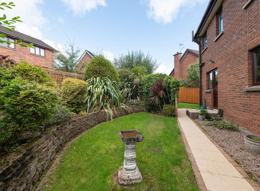 24 Woodfield Glen, Newtownabbey, BT37 0ZW