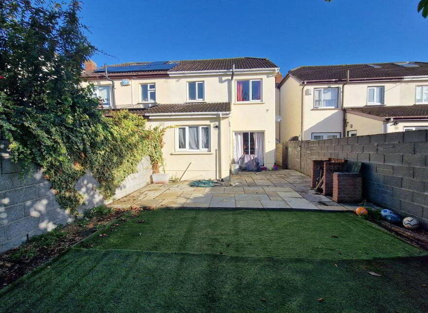 37 Elmwood, Clonsilla, Clonsilla, D15XE0F