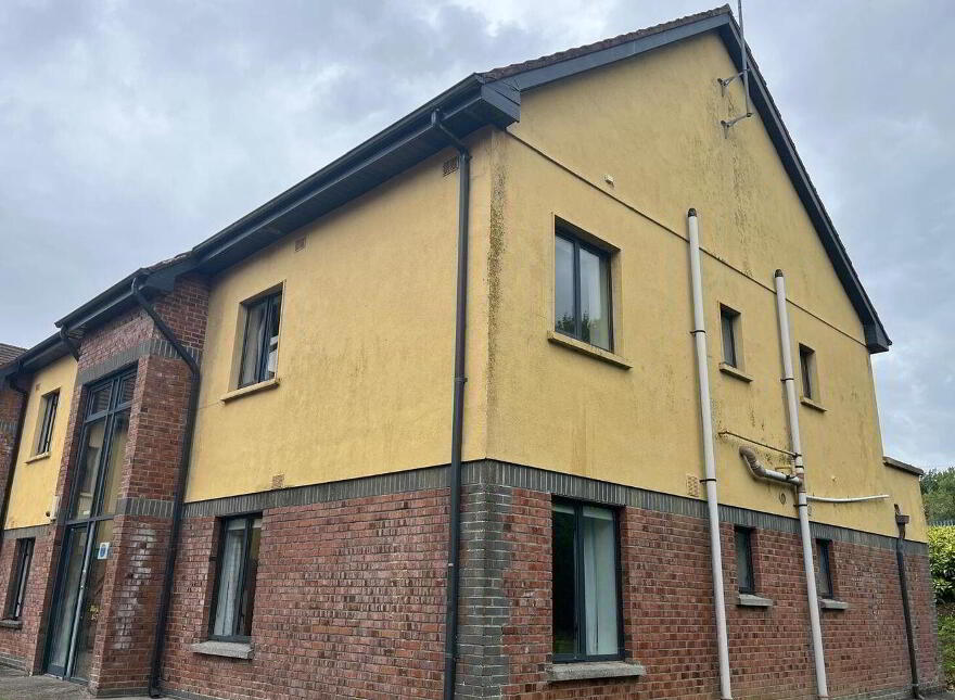APARTMENT 7C BLOCK C Wellmount Student Village, Dublin Road, Athlone, N37AD96