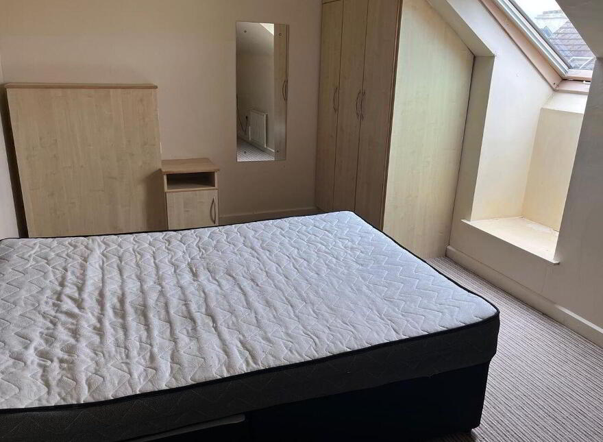 APARTMENT 7C BLOCK C Wellmount Student Village, Dublin Road, Athlone, N37AD96