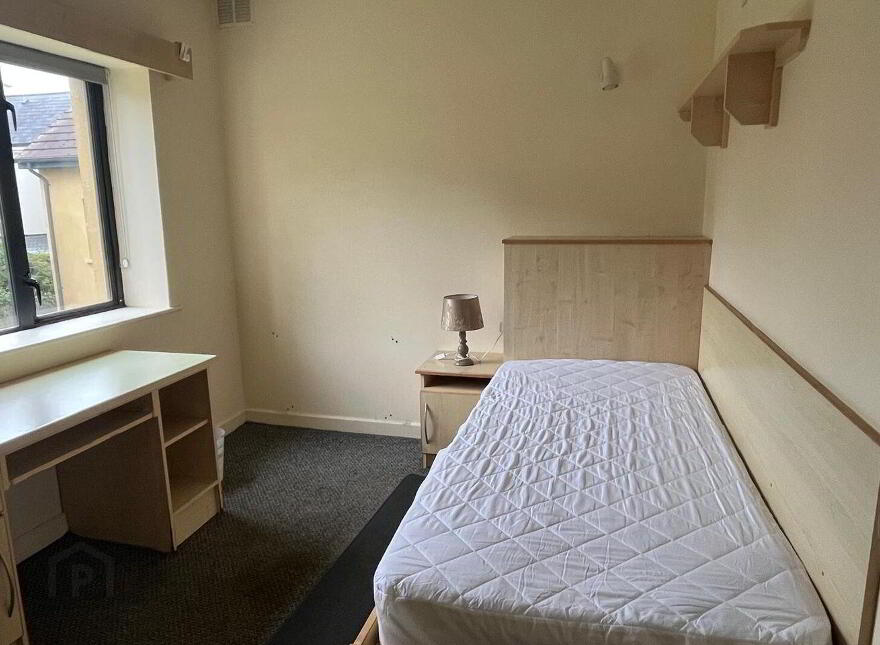 APARTMENT 7C BLOCK C Wellmount Student Village, Dublin Road, Athlone, N37AD96