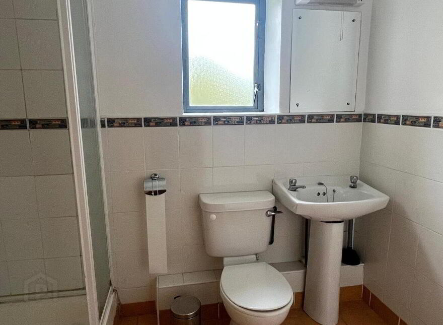 APARTMENT 7C BLOCK C Wellmount Student Village, Dublin Road, Athlone, N37AD96