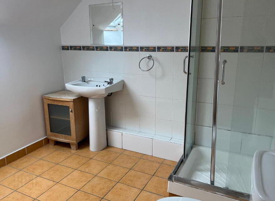 APARTMENT 7C BLOCK C Wellmount Student Village, Dublin Road, Athlone, N37AD96