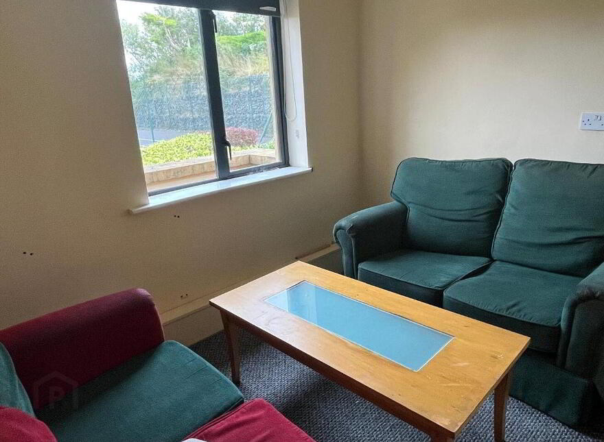 APARTMENT 7C BLOCK C Wellmount Student Village, Dublin Road, Athlone, N37AD96