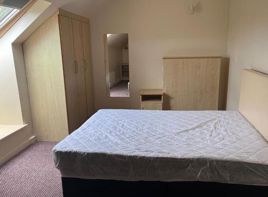 APARTMENT 7C BLOCK C Wellmount Student Village, Dublin Road, Athlone, N37AD96