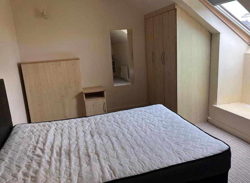 APARTMENT 7C BLOCK C Wellmount Student Village, Dublin Road, Athlone, N37AD96