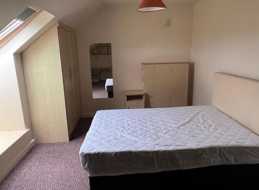 APARTMENT 7C BLOCK C Wellmount Student Village, Dublin Road, Athlone, N37AD96