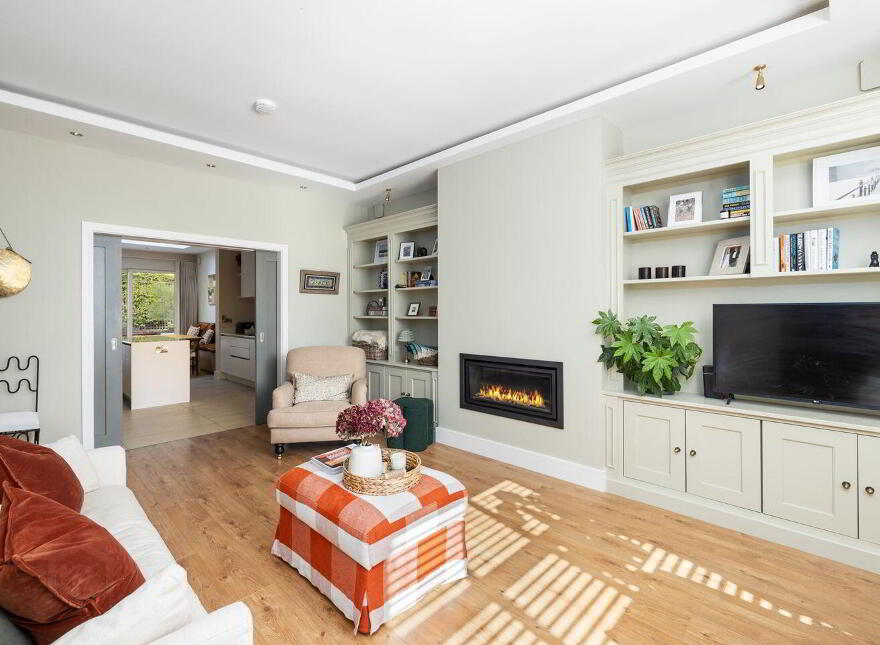 4 Albany, Killiney Hill Road, Killiney, A96W9T4