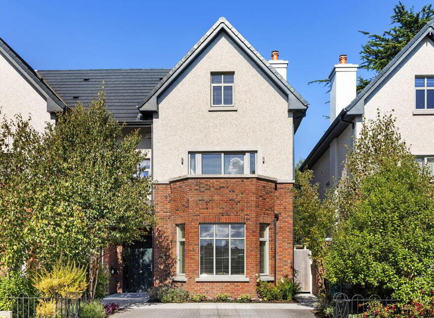 4 Albany, Killiney Hill Road, Killiney, A96W9T4