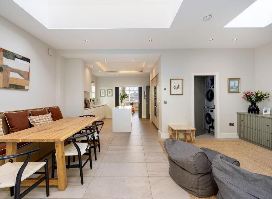 4 Albany, Killiney Hill Road, Killiney, A96W9T4
