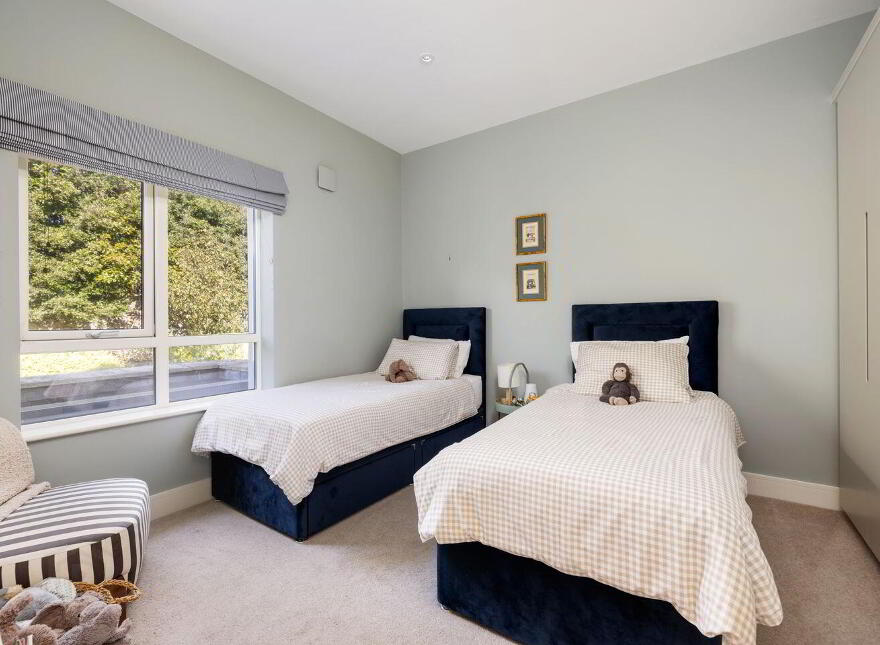 4 Albany, Killiney Hill Road, Killiney, A96W9T4