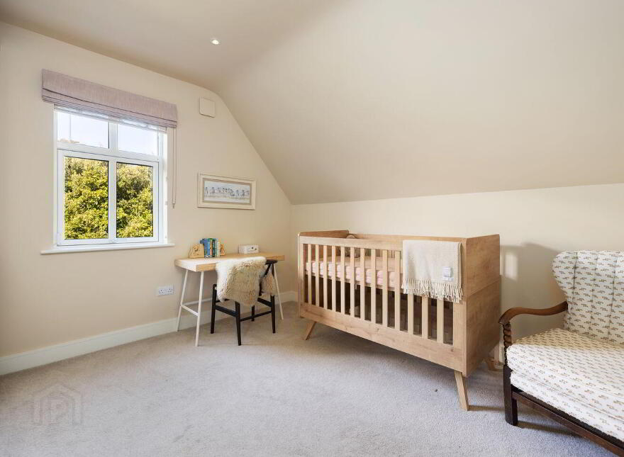 4 Albany, Killiney Hill Road, Killiney, A96W9T4