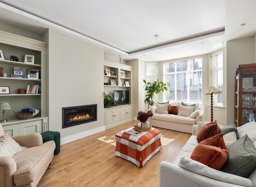 4 Albany, Killiney Hill Road, Killiney, A96W9T4