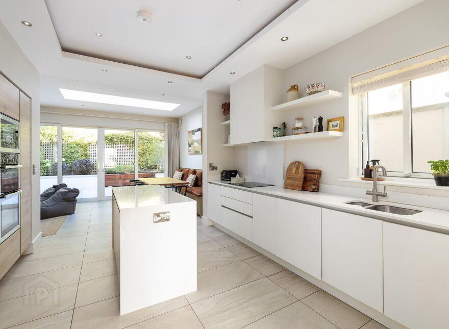 4 Albany, Killiney Hill Road, Killiney, A96W9T4