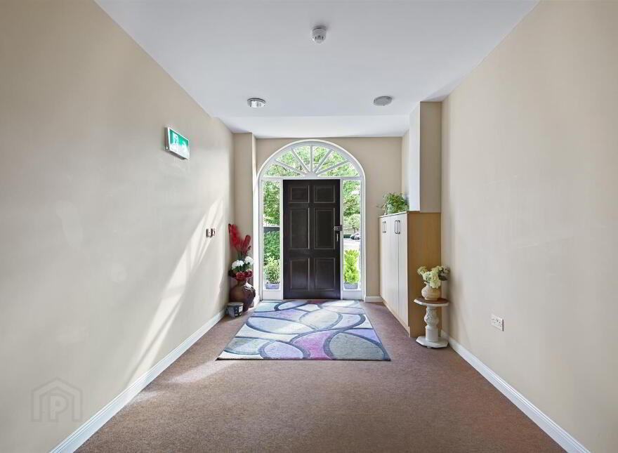 Apt 4, 15 Bridgelea Crescent, Conlig, Newtownards, BT23 7RD