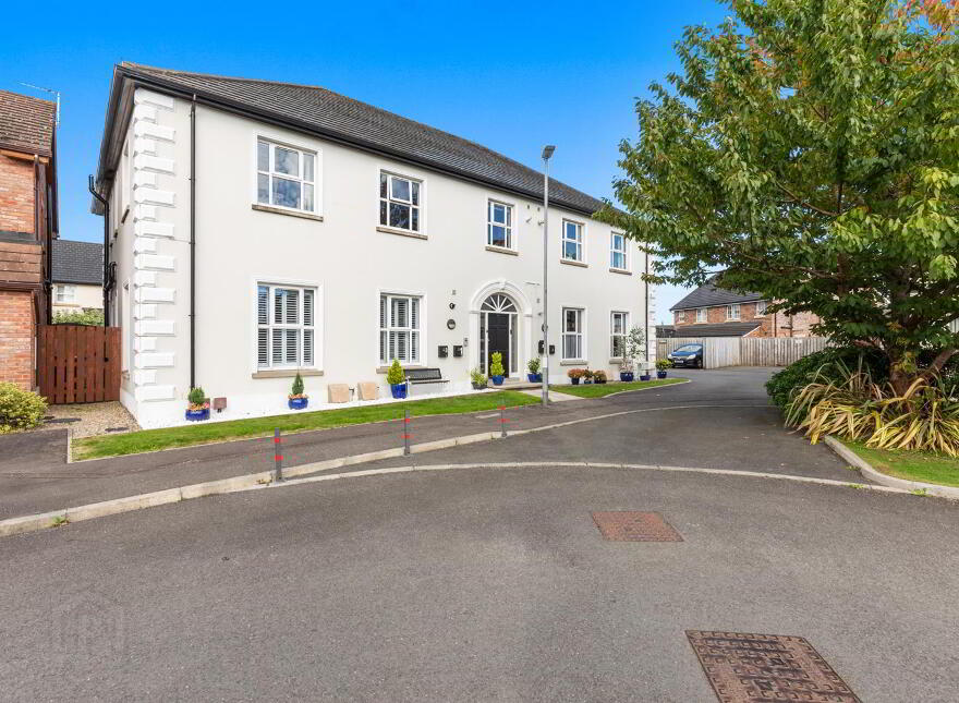 Apt 4, 15 Bridgelea Crescent, Conlig, Newtownards, BT23 7RD