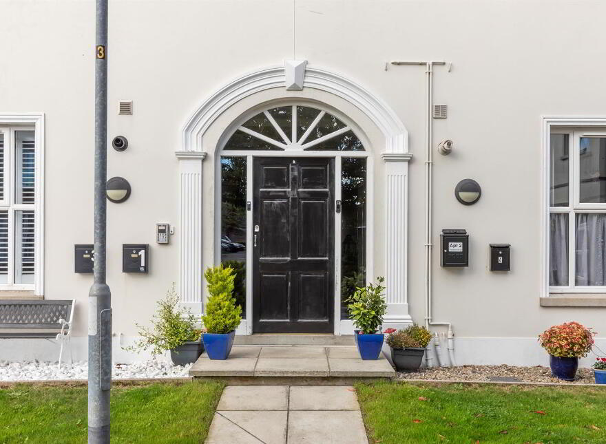 Apt 4, 15 Bridgelea Crescent, Conlig, Newtownards, BT23 7RD
