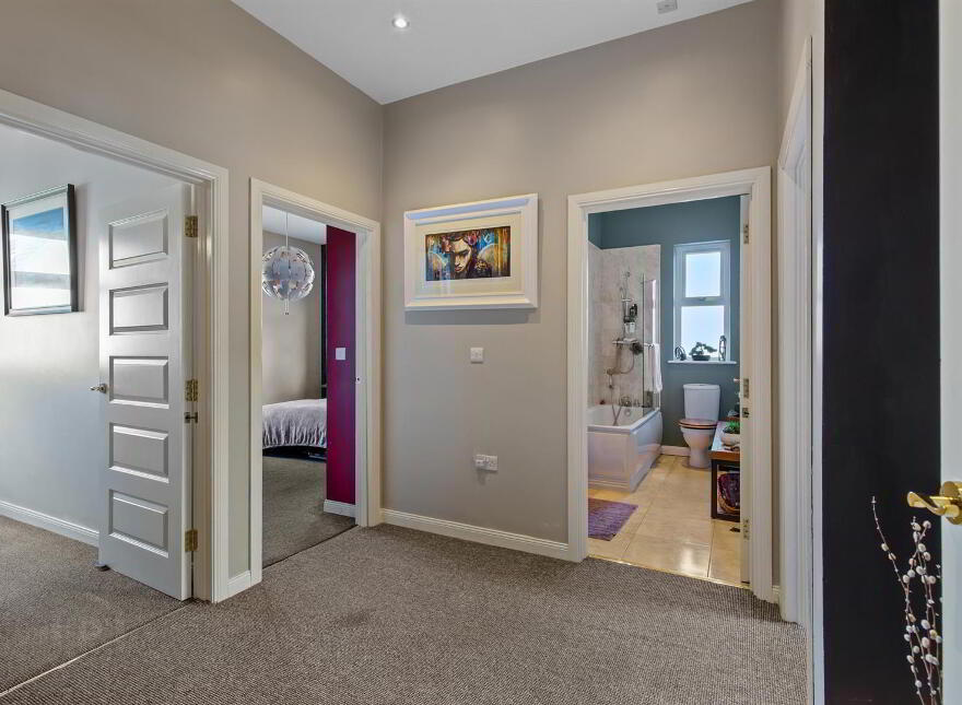 Apt 4, 15 Bridgelea Crescent, Conlig, Newtownards, BT23 7RD