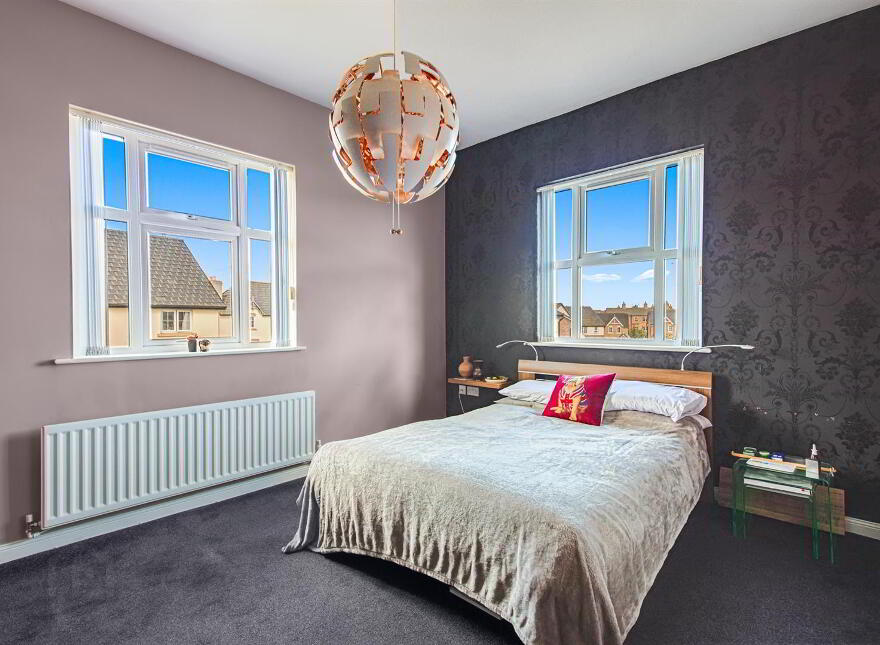 Apt 4, 15 Bridgelea Crescent, Conlig, Newtownards, BT23 7RD