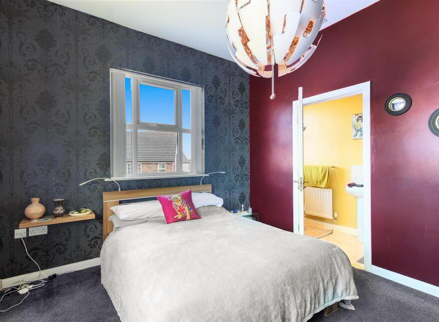 Apt 4, 15 Bridgelea Crescent, Conlig, Newtownards, BT23 7RD