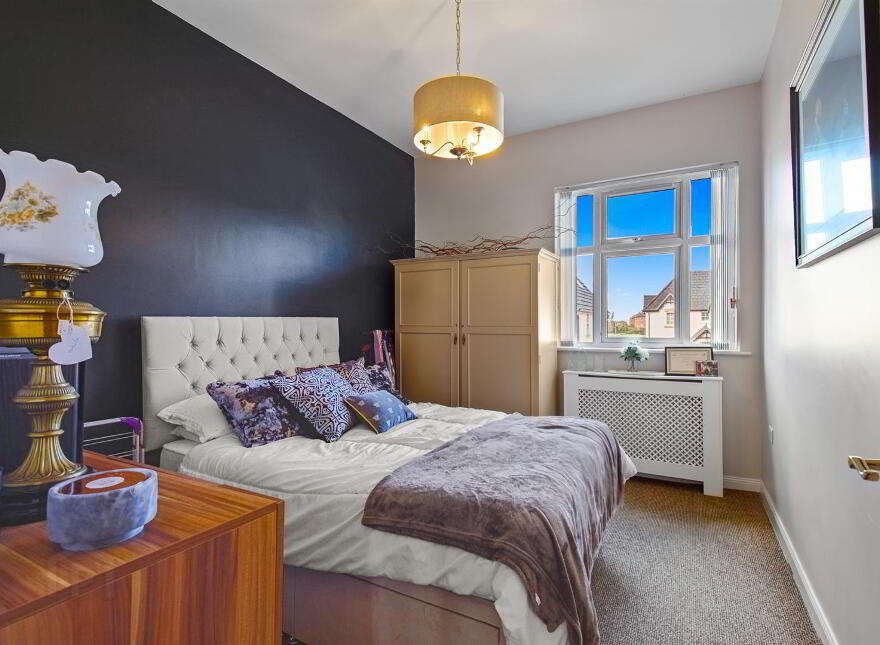 Apt 4, 15 Bridgelea Crescent, Conlig, Newtownards, BT23 7RD