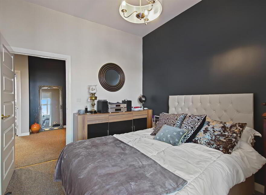 Apt 4, 15 Bridgelea Crescent, Conlig, Newtownards, BT23 7RD