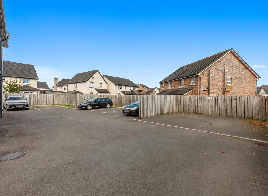 Apt 4, 15 Bridgelea Crescent, Conlig, Newtownards, BT23 7RD