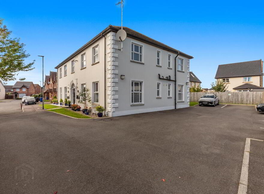 Apt 4, 15 Bridgelea Crescent, Conlig, Newtownards, BT23 7RD