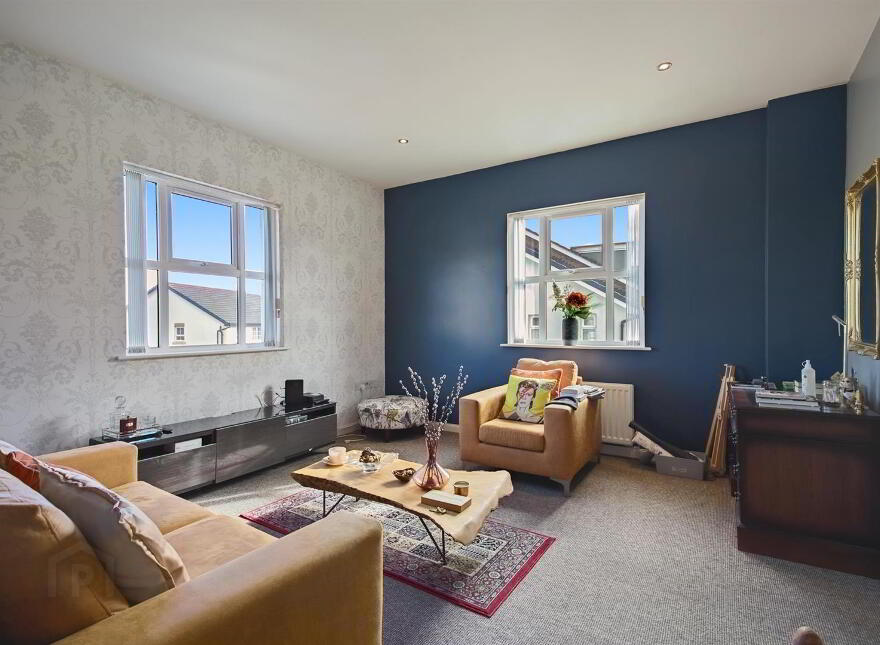 Apt 4, 15 Bridgelea Crescent, Conlig, Newtownards, BT23 7RD