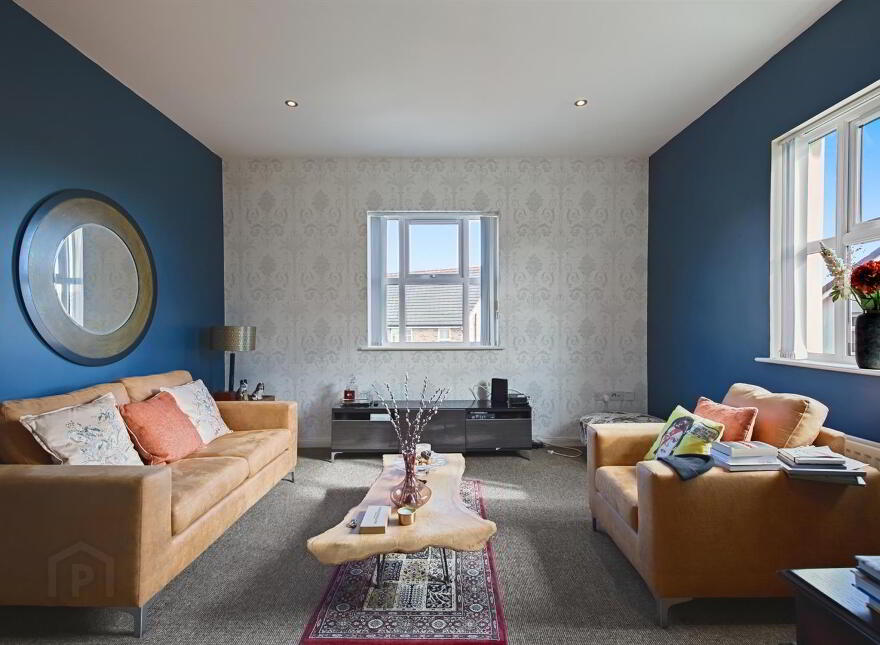 Apt 4, 15 Bridgelea Crescent, Conlig, Newtownards, BT23 7RD