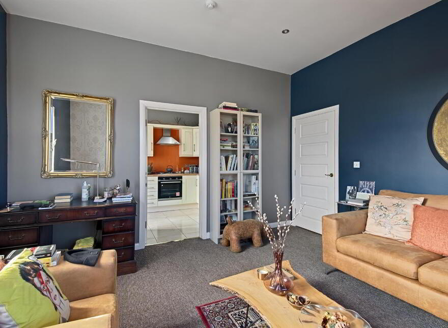 Apt 4, 15 Bridgelea Crescent, Conlig, Newtownards, BT23 7RD