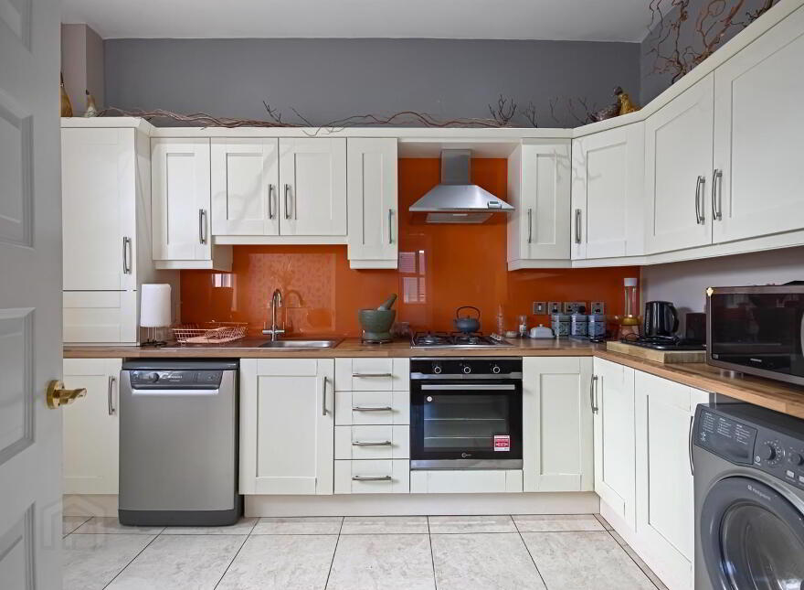 Apt 4, 15 Bridgelea Crescent, Conlig, Newtownards, BT23 7RD
