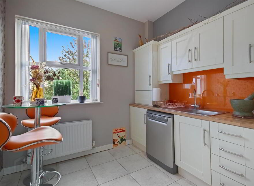 Apt 4, 15 Bridgelea Crescent, Conlig, Newtownards, BT23 7RD