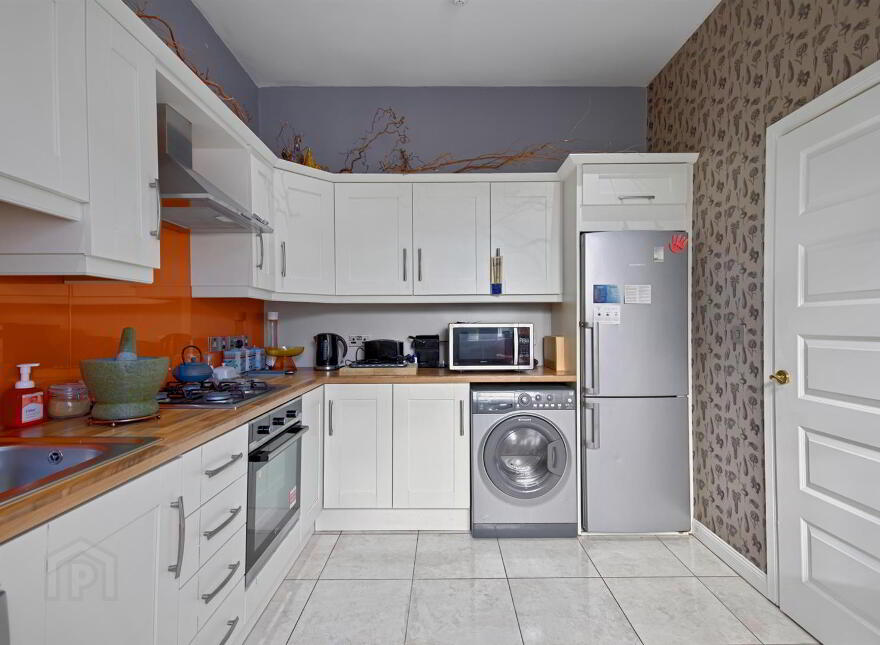 Apt 4, 15 Bridgelea Crescent, Conlig, Newtownards, BT23 7RD