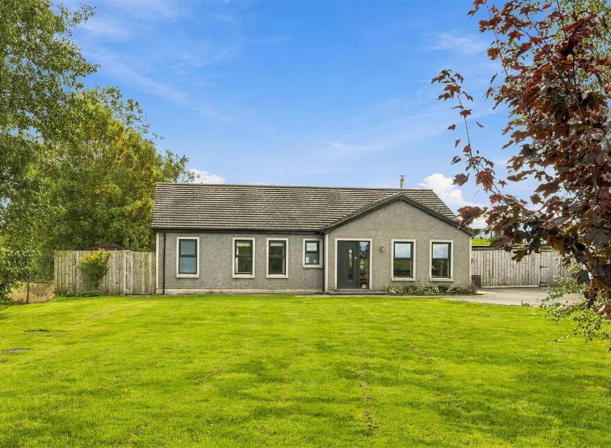95 Cahard Road, Saintfield, BT24 8YD
