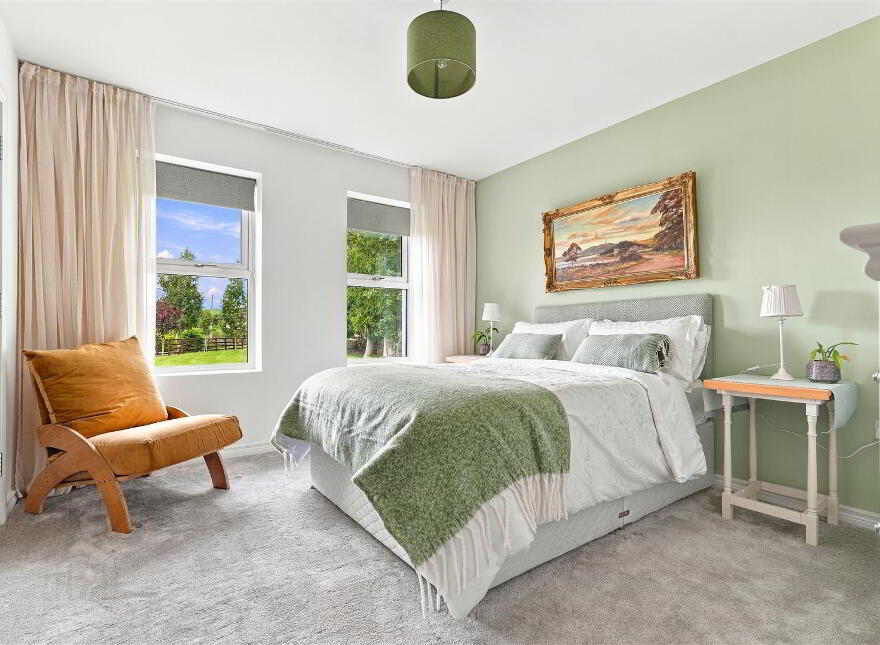 95 Cahard Road, Saintfield, BT24 8YD