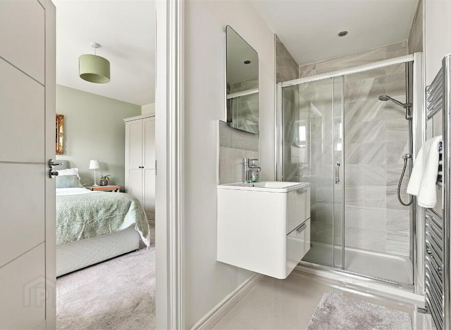 95 Cahard Road, Saintfield, BT24 8YD
