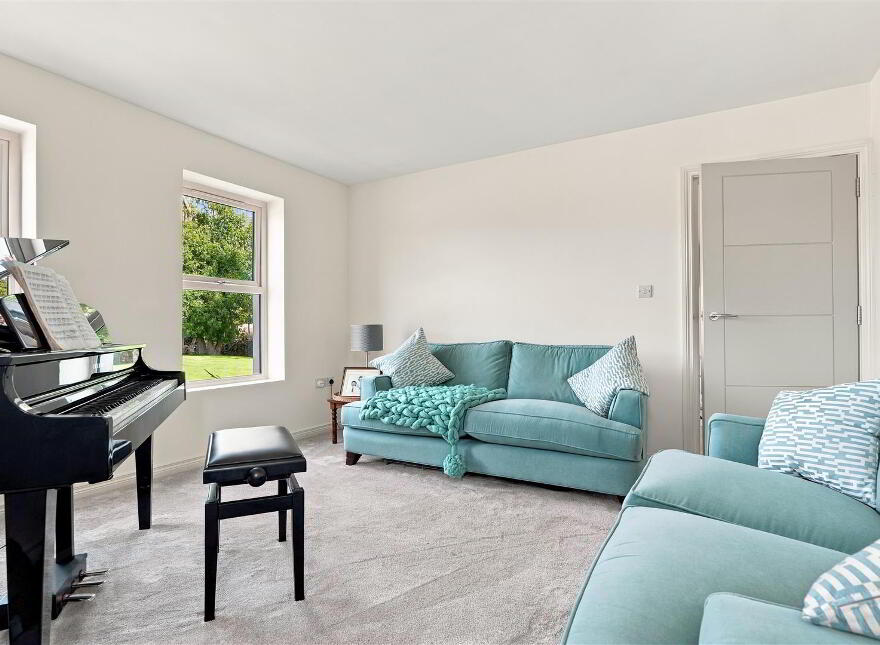 95 Cahard Road, Saintfield, BT24 8YD