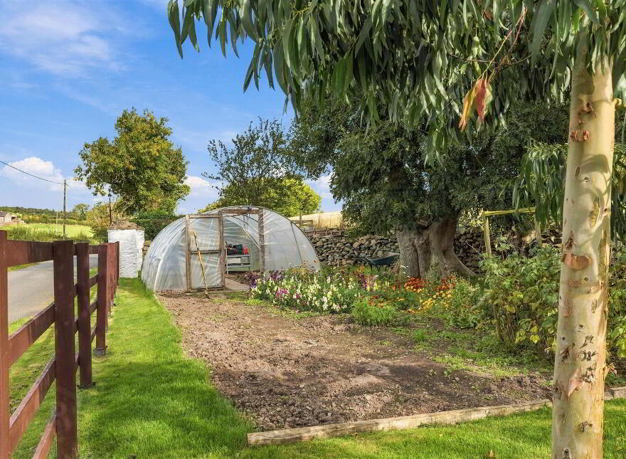 95 Cahard Road, Saintfield, BT24 8YD