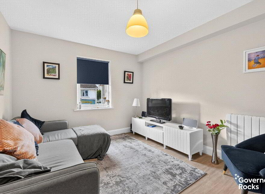 Apartment 5 27-33 Main Street, Ballywalter, BT22 2PQ