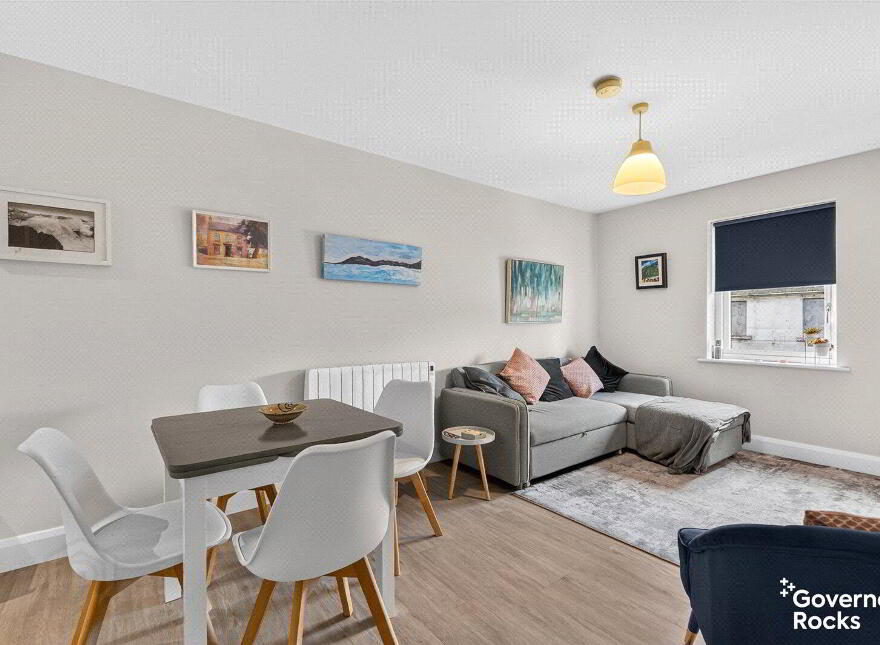 Apartment 5 27-33 Main Street, Ballywalter, BT22 2PQ