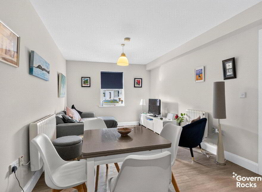 Apartment 5 27-33 Main Street, Ballywalter, BT22 2PQ