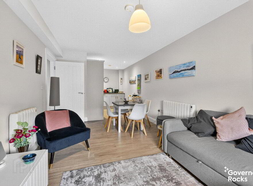 Apartment 5 27-33 Main Street, Ballywalter, BT22 2PQ